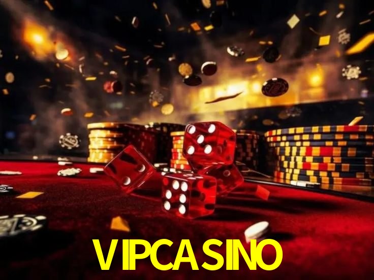 VIPCASINO Tragamonedas