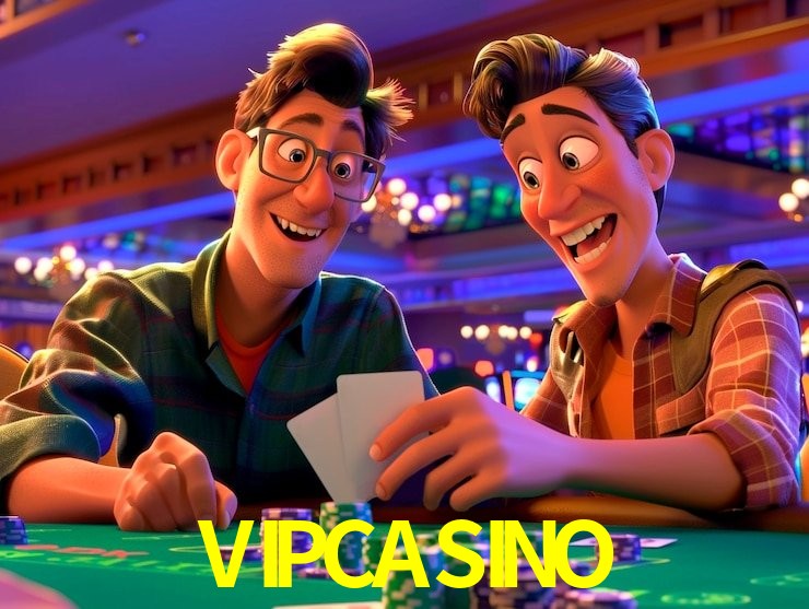 VIPCASINO Promociones semanales