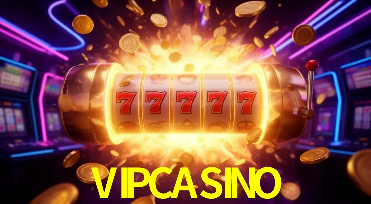 VIPCASINO Centro de retiro rápido