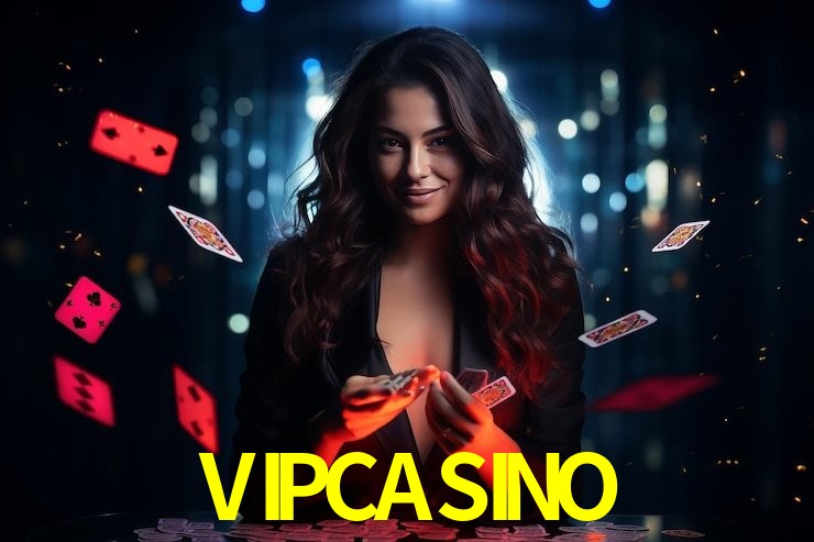 VIPCASINO Verificación de cuenta