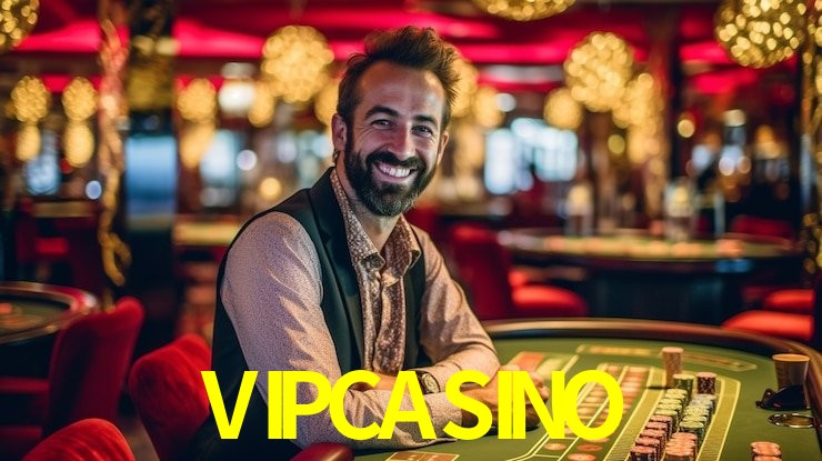 VIPCASINO ¿Qué es lo que más te interesa saber sobre nuestro FAQ?