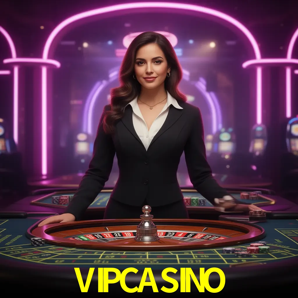 VIPCASINO Ingresa para explorar el lobby de VIPCASINO y disfruta de nuestras mesas en vivo y tragamonedas en todo momento