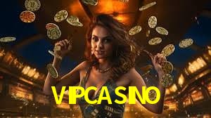 VIPCASINO gaming platform
