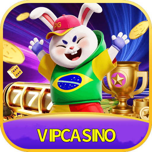 VIPCASINO logo